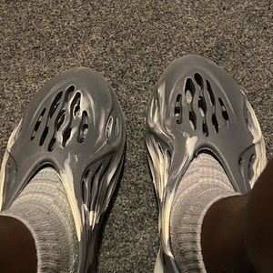 Meet your Posher, Timothy